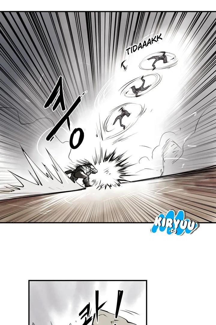 Raid Chapter 20 - Halaman 52