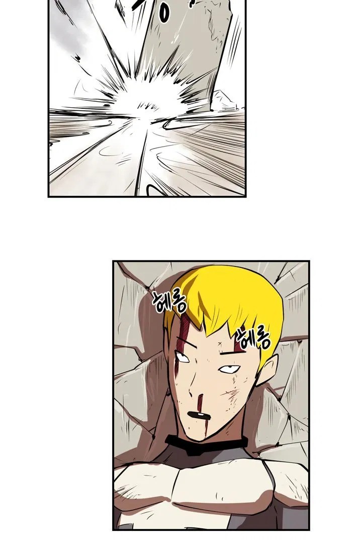 Raid Chapter 20 - Halaman 53