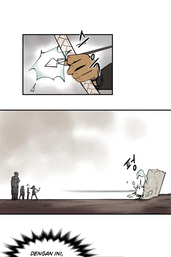 Raid Chapter 20 - Halaman 54