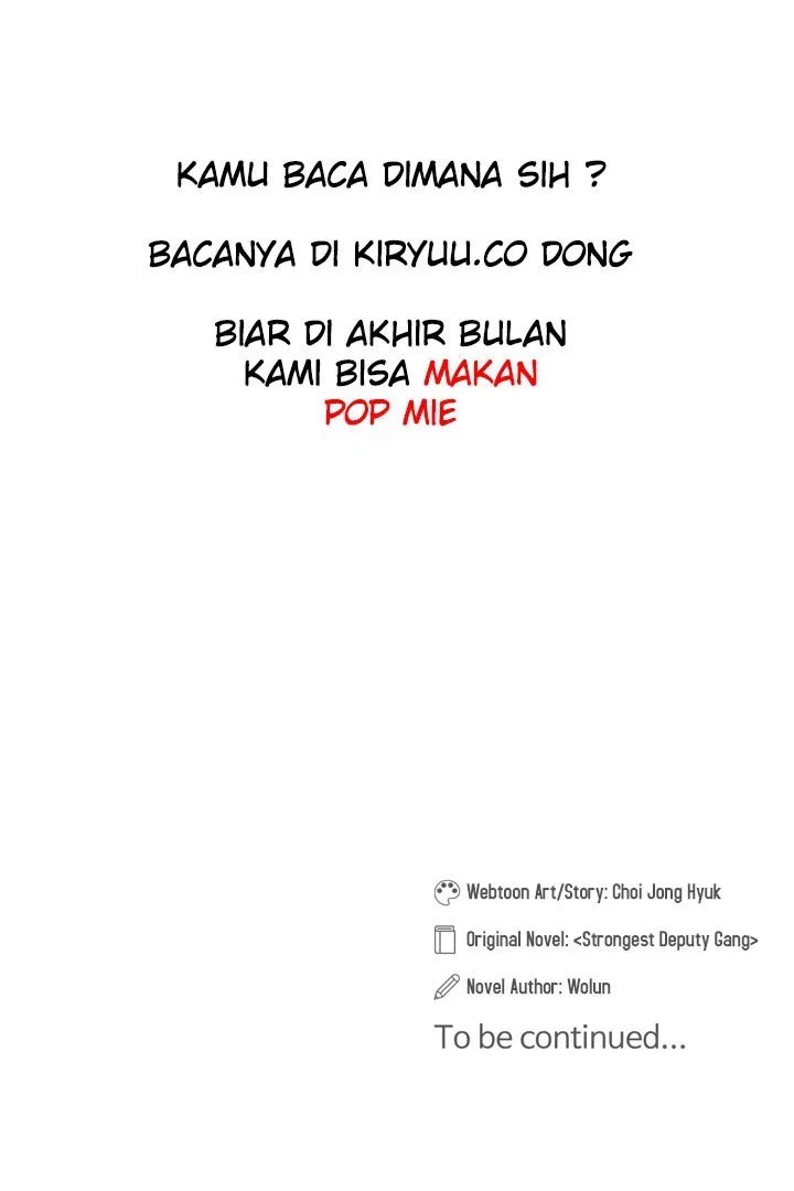 Raid Chapter 20 - Halaman 65
