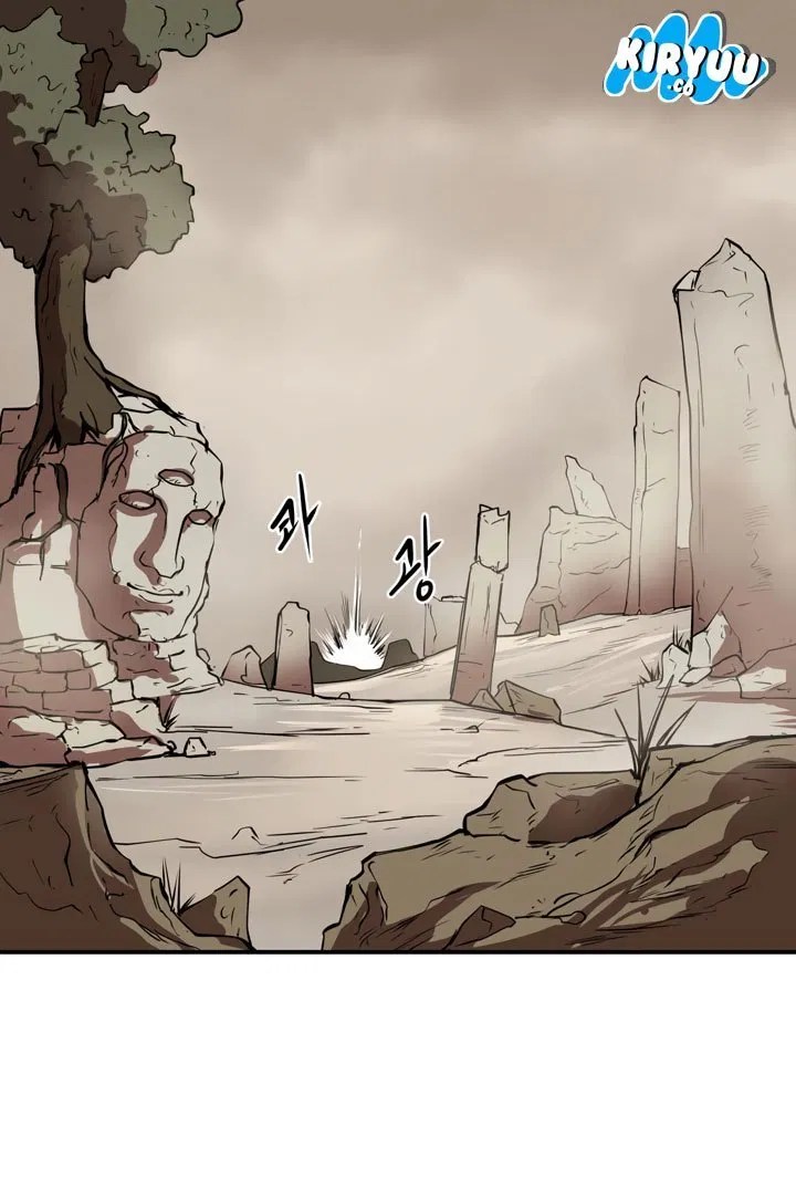 Raid Chapter 20 - Halaman 9