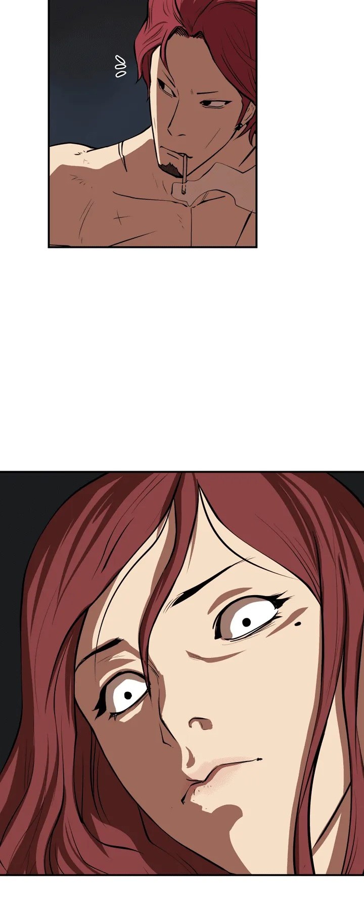 Raid Chapter 19 - Halaman 29