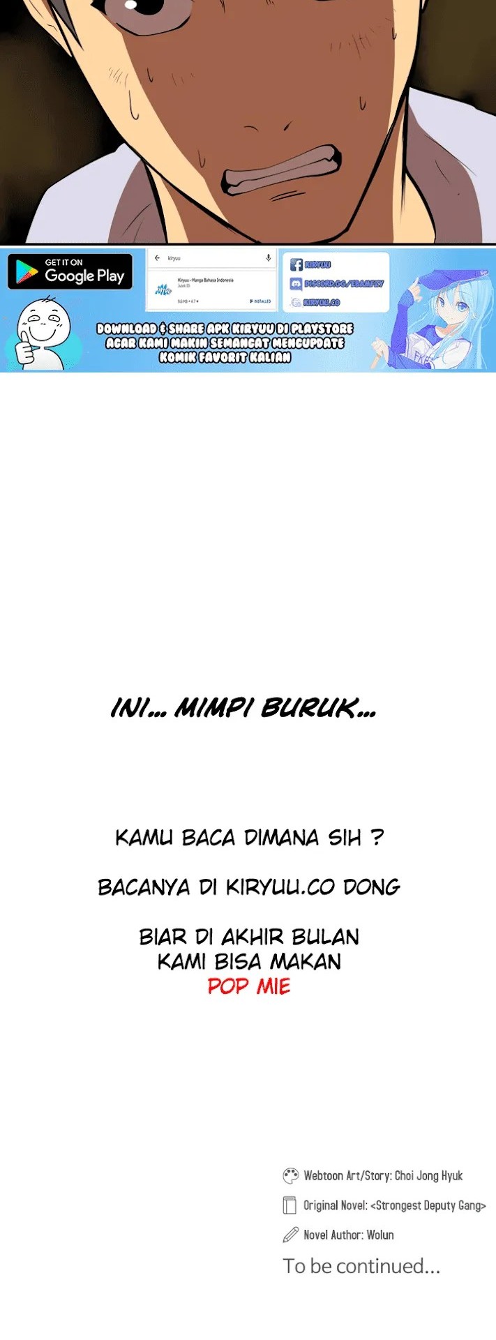 Raid Chapter 19 - Halaman 33