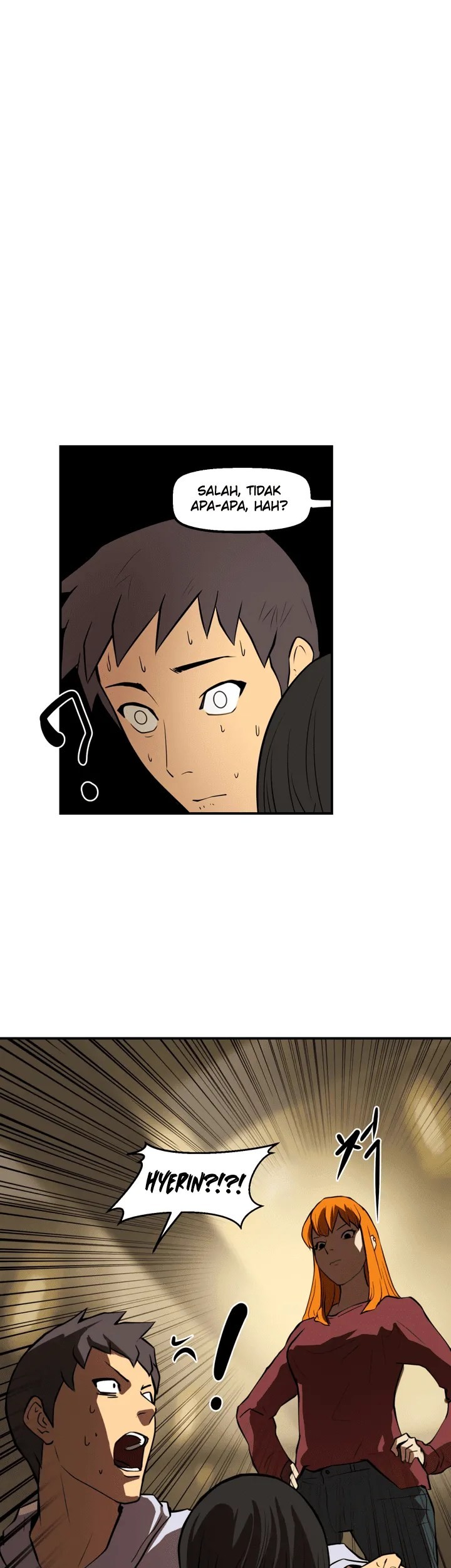 Raid Chapter 19 - Halaman 4