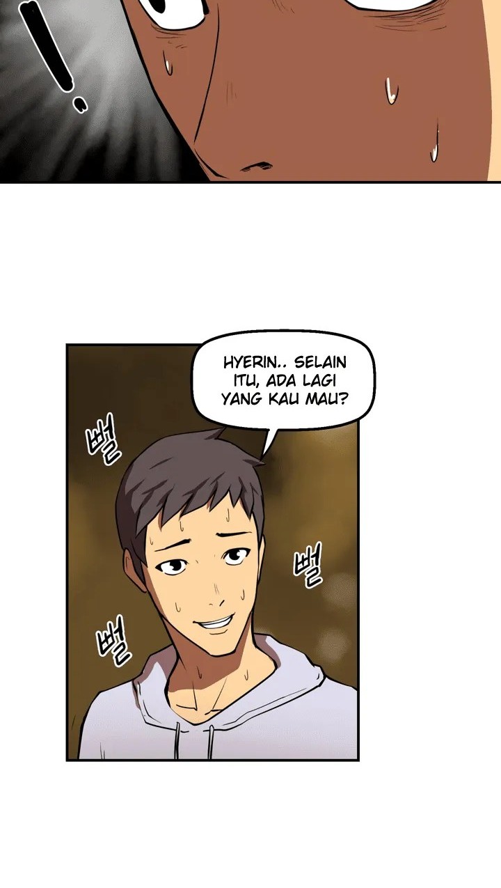 Raid Chapter 19 - Halaman 15