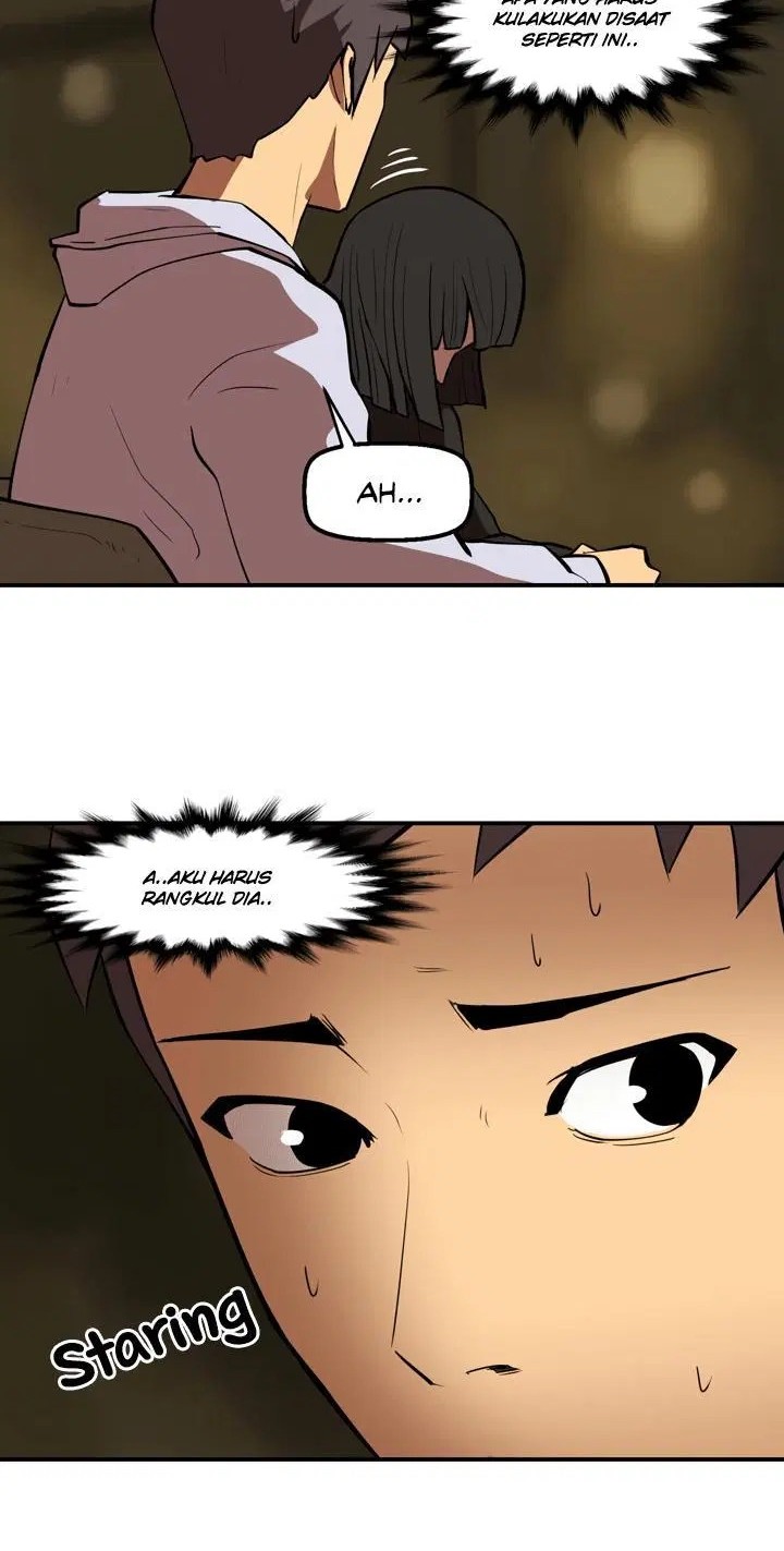 Raid Chapter 18 - Halaman 29