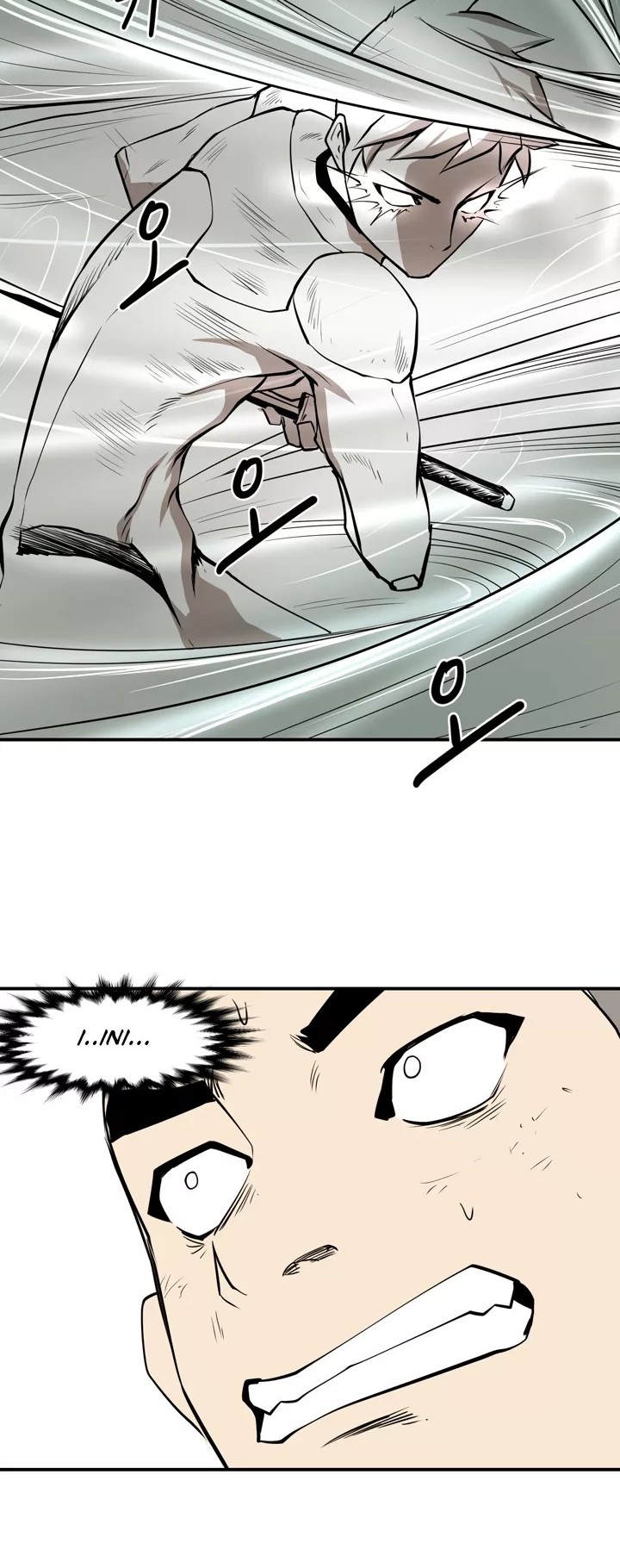 Raid Chapter 17 - Halaman 29