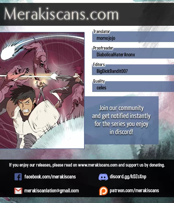 Raid Chapter 17 - Halaman 3