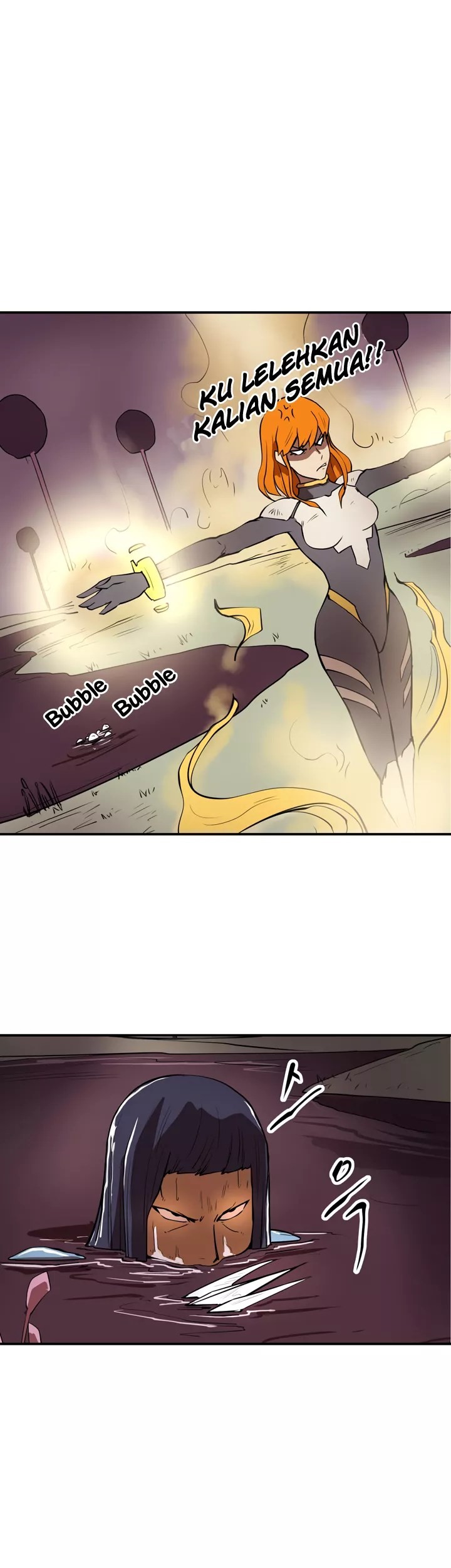 Raid Chapter 17 - Halaman 4