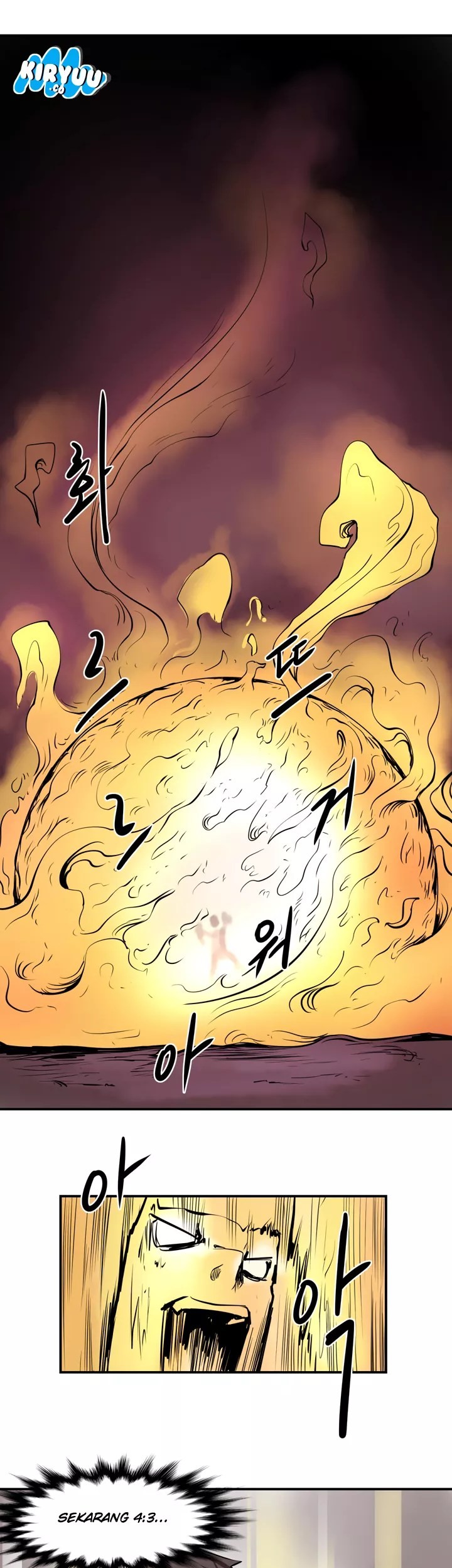 Raid Chapter 17 - Halaman 14