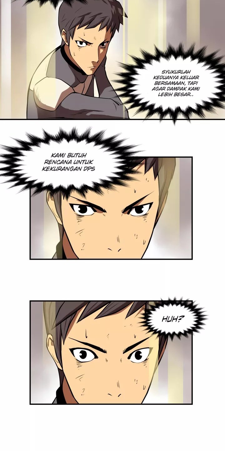 Raid Chapter 17 - Halaman 15