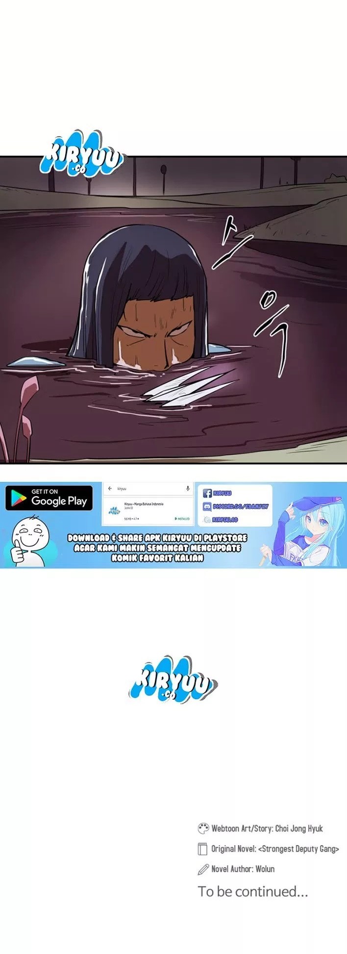 Raid Chapter 16 - Halaman 31
