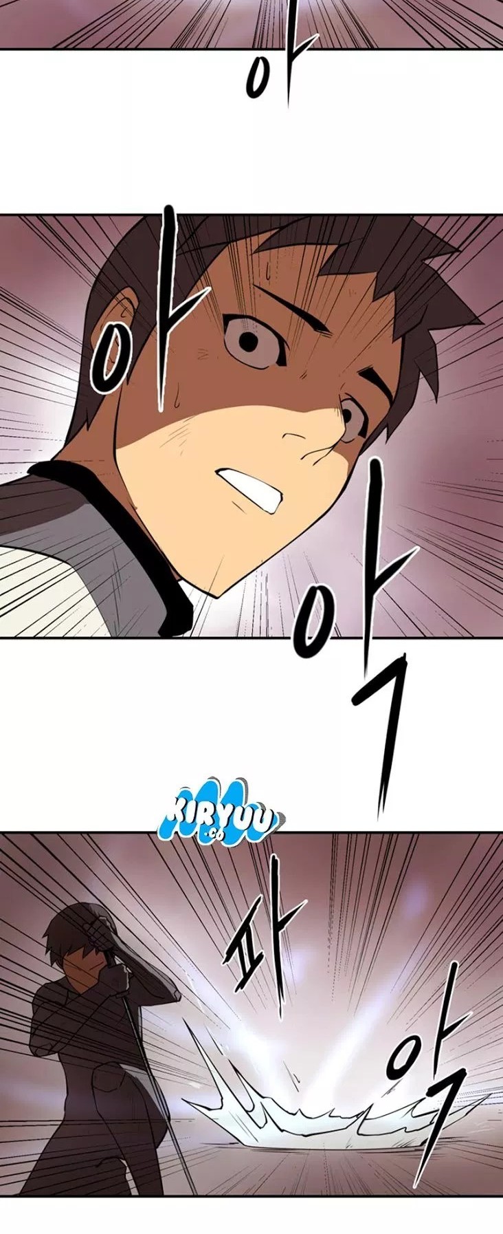 Raid Chapter 15 - Halaman 29