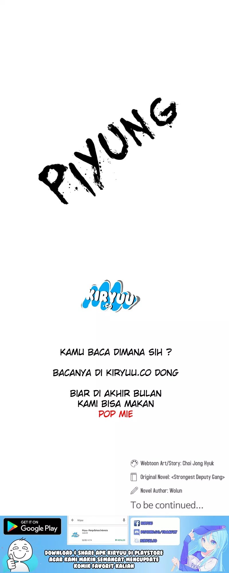 Raid Chapter 15 - Halaman 32