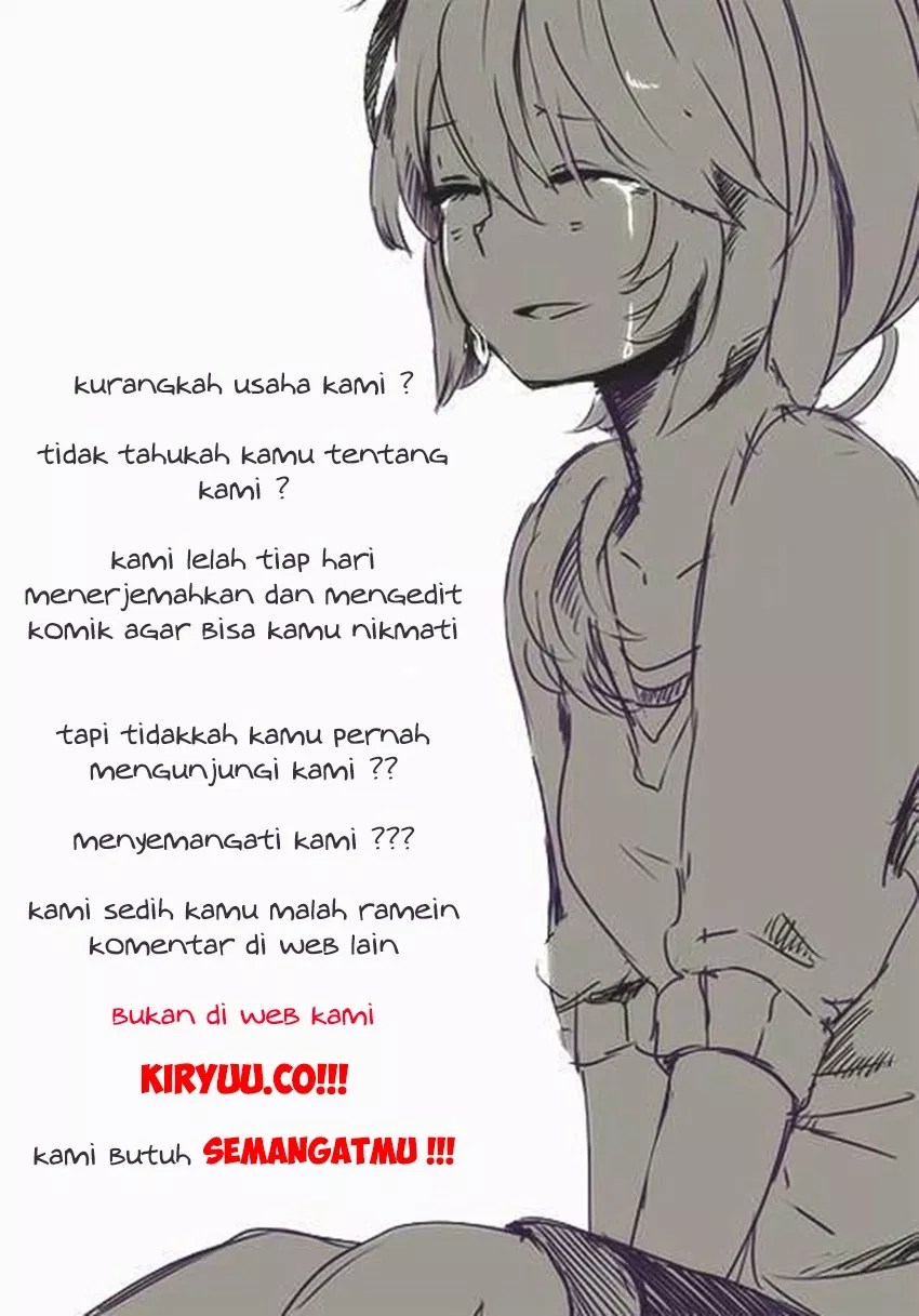 Raid Chapter 15 - Halaman 33