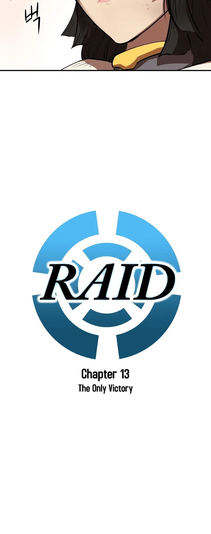 Raid Chapter 13 - Halaman 4