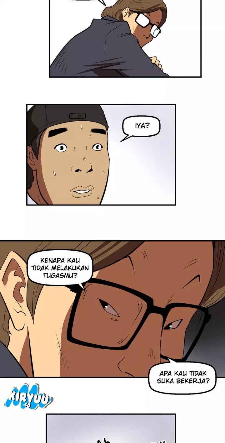 Raid Chapter 12 - Halaman 10