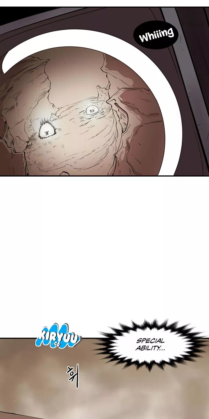Raid Chapter 12 - Halaman 18