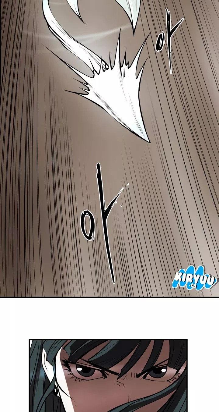 Raid Chapter 12 - Halaman 22
