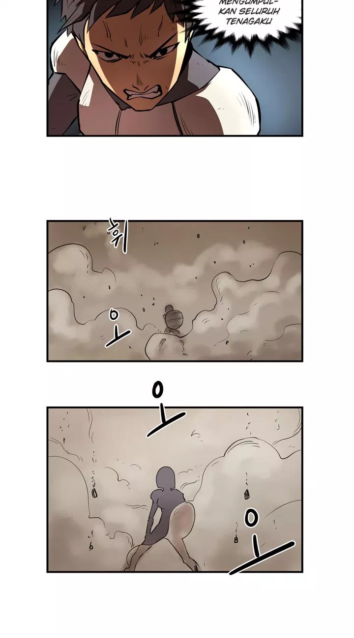 Raid Chapter 12 - Halaman 26