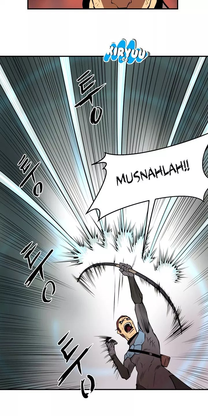 Raid Chapter 12 - Halaman 31