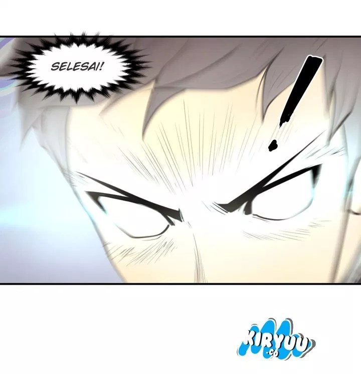 Raid Chapter 12 - Halaman 33