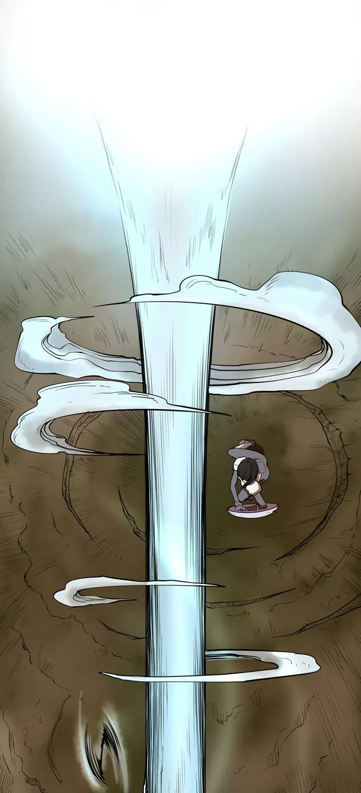 Raid Chapter 12 - Halaman 35