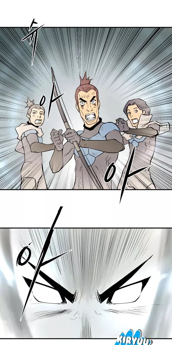 Raid Chapter 12 - Halaman 38