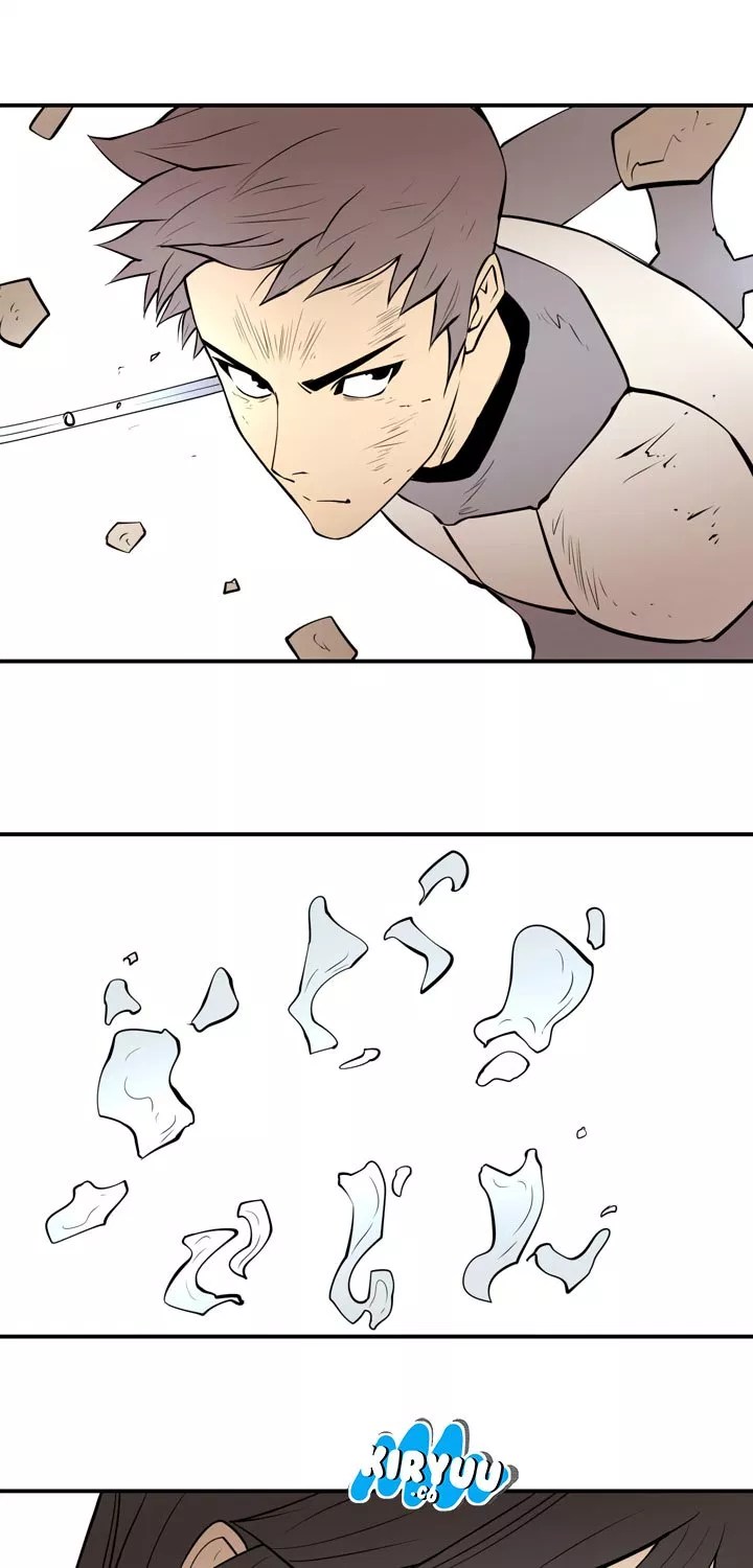 Raid Chapter 12 - Halaman 41