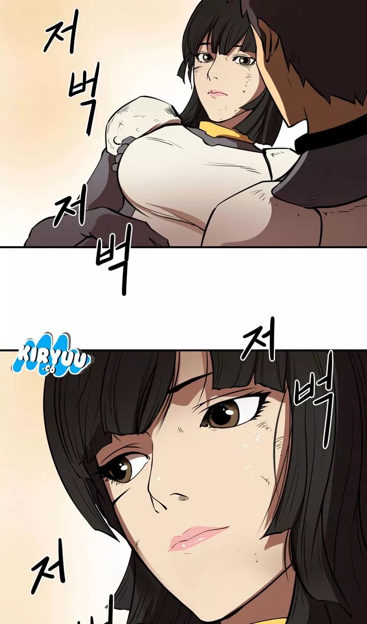 Raid Chapter 12 - Halaman 48