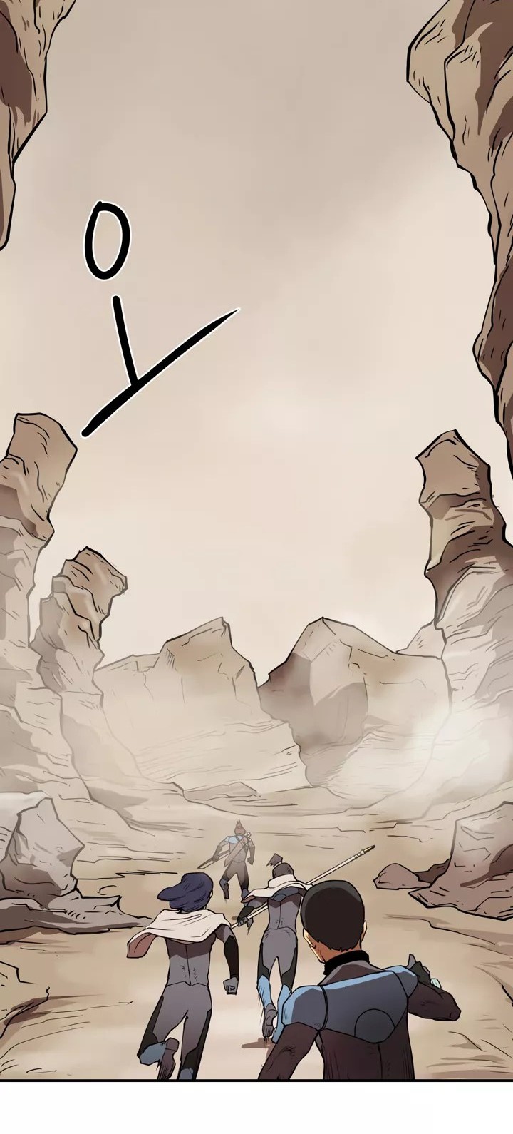 Raid Chapter 11 - Halaman 4