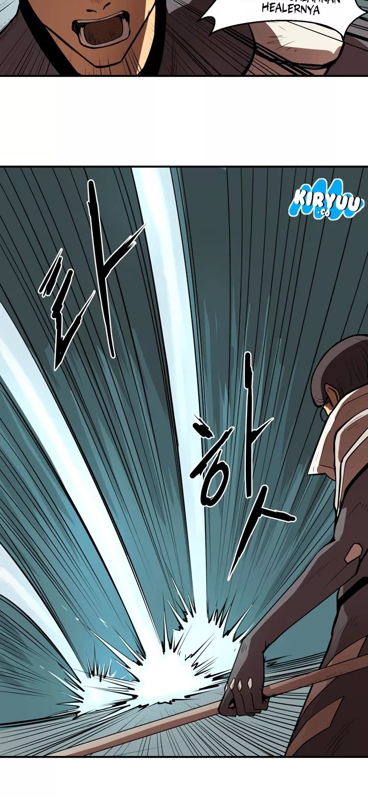 Raid Chapter 10 - Halaman 24