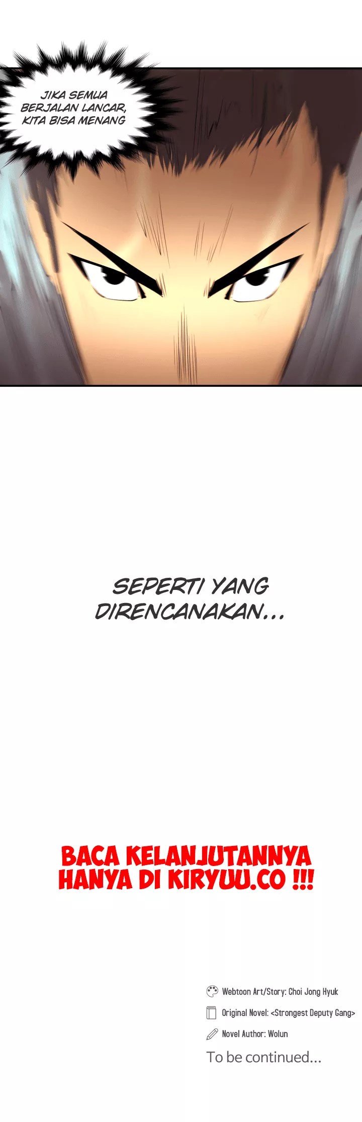Raid Chapter 10 - Halaman 27