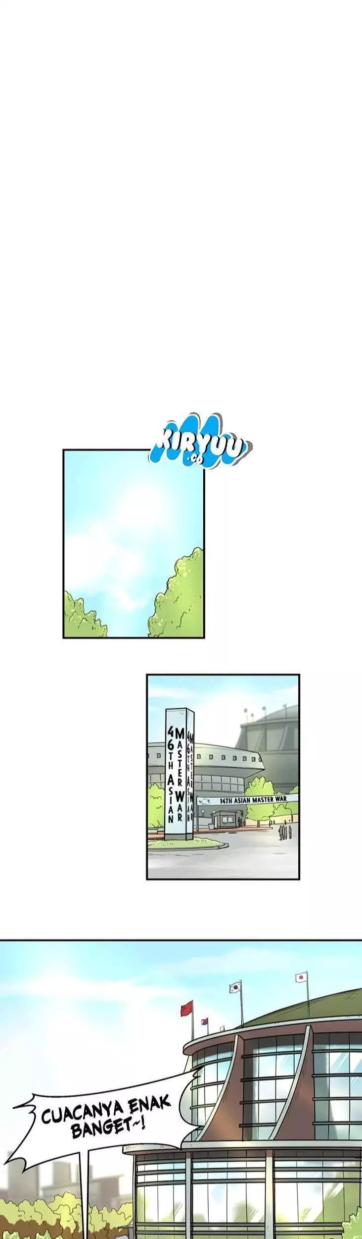 Raid Chapter 09 - Halaman 21