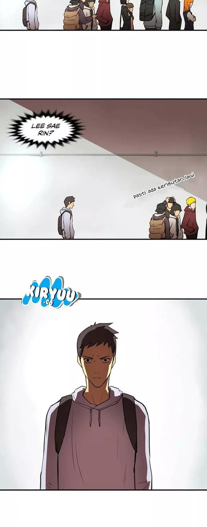 Raid Chapter 09 - Halaman 24