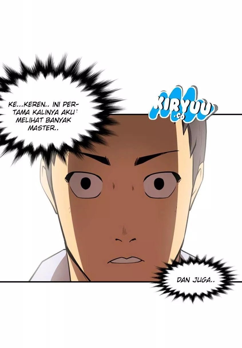 Raid Chapter 09 - Halaman 27