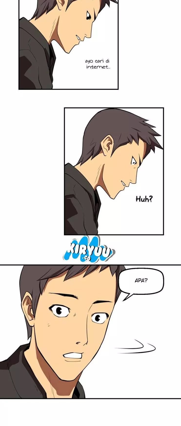 Raid Chapter 09 - Halaman 14
