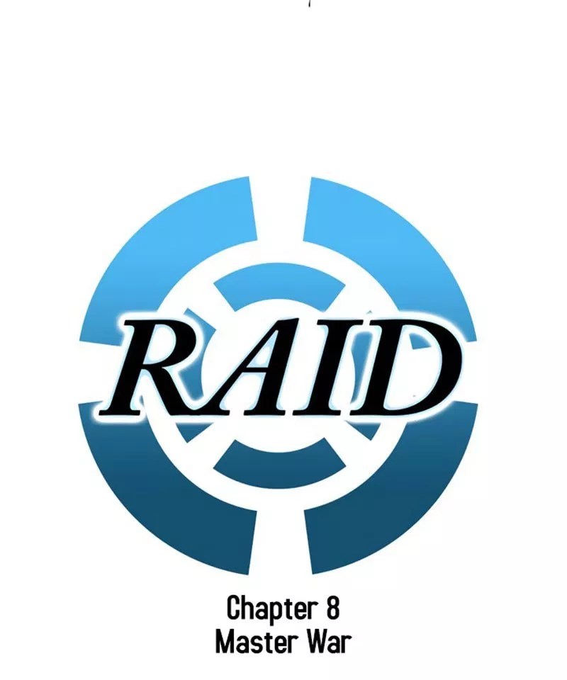 Raid Chapter 08 - Halaman 13