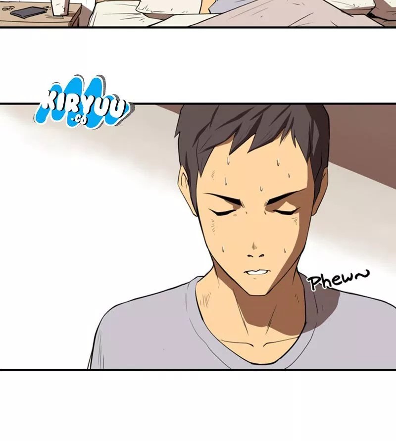 Raid Chapter 08 - Halaman 18