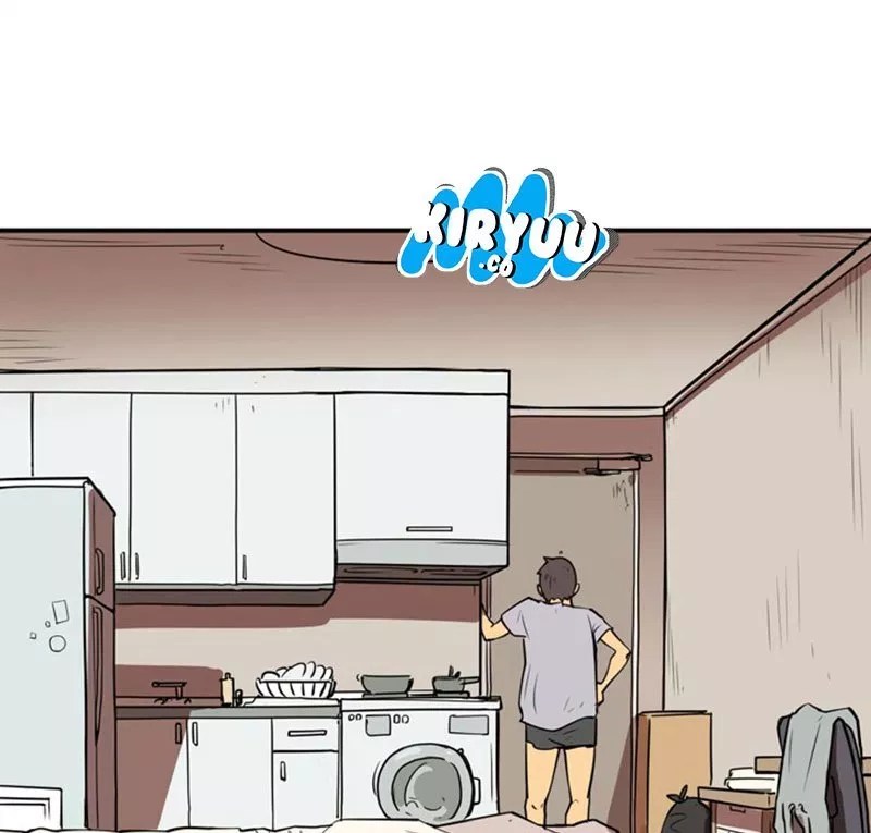Raid Chapter 08 - Halaman 19