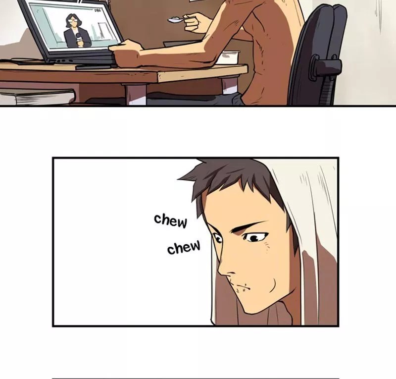 Raid Chapter 08 - Halaman 22