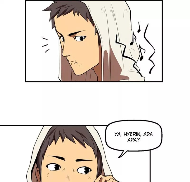 Raid Chapter 08 - Halaman 23