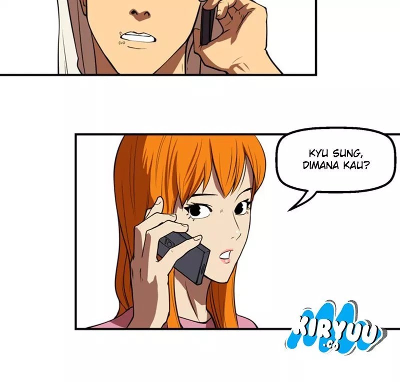 Raid Chapter 08 - Halaman 24