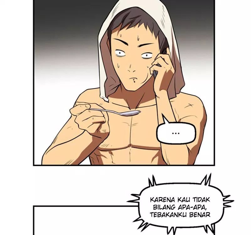 Raid Chapter 08 - Halaman 26