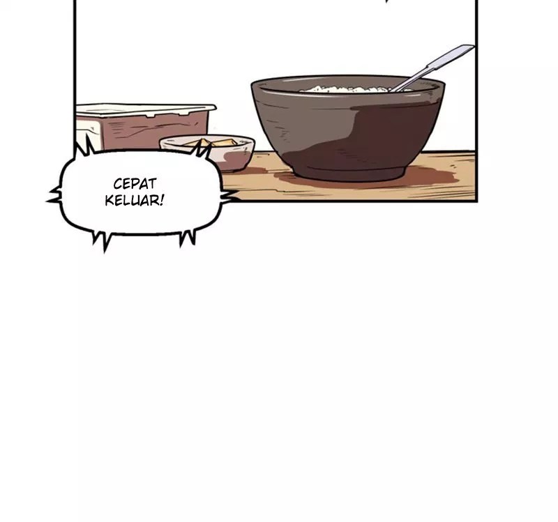 Raid Chapter 08 - Halaman 27