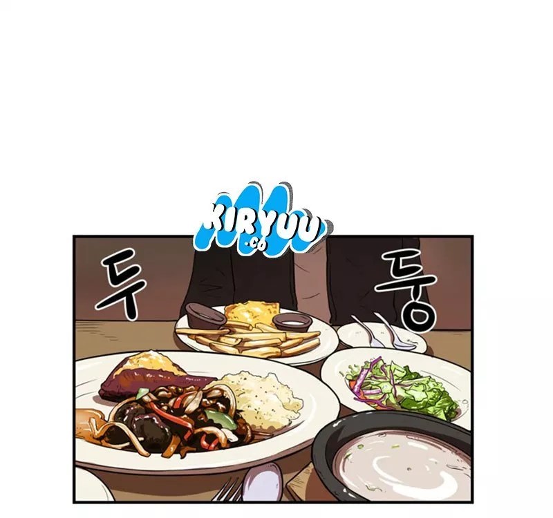 Raid Chapter 08 - Halaman 28