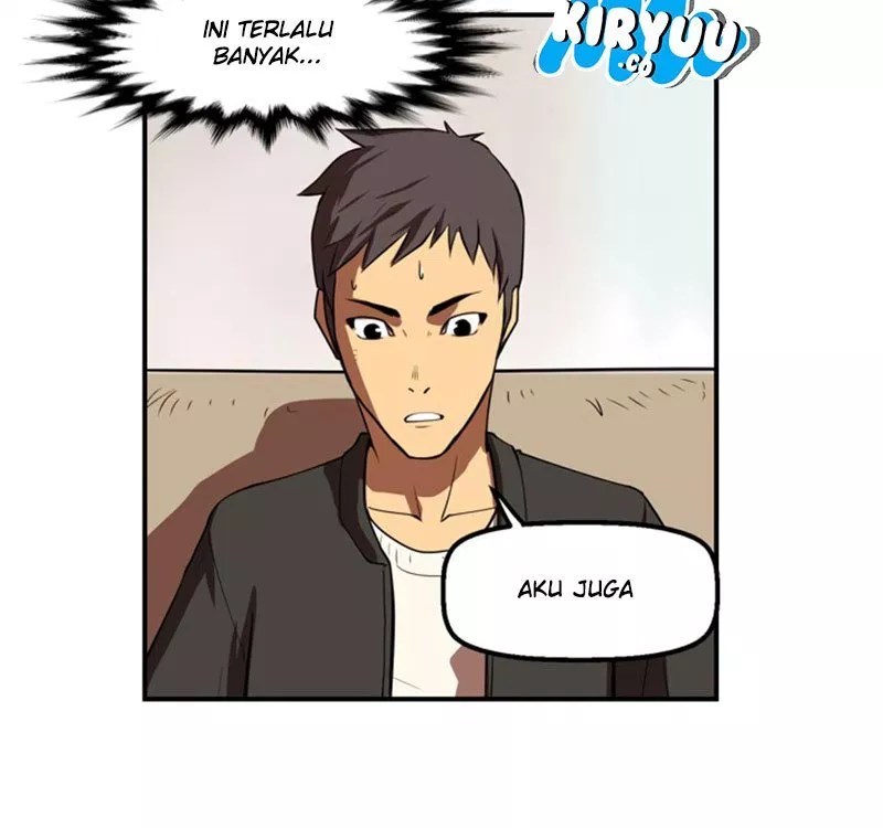Raid Chapter 08 - Halaman 30