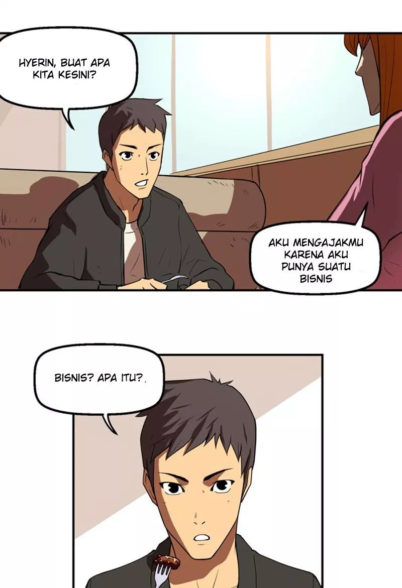 Raid Chapter 08 - Halaman 31