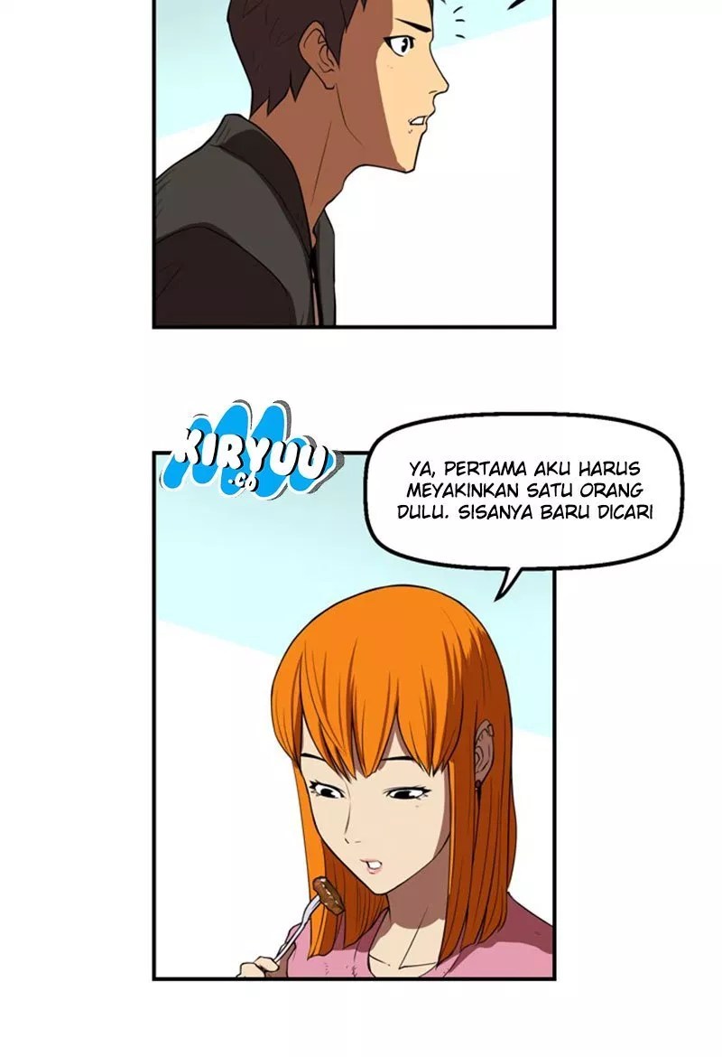 Raid Chapter 08 - Halaman 33