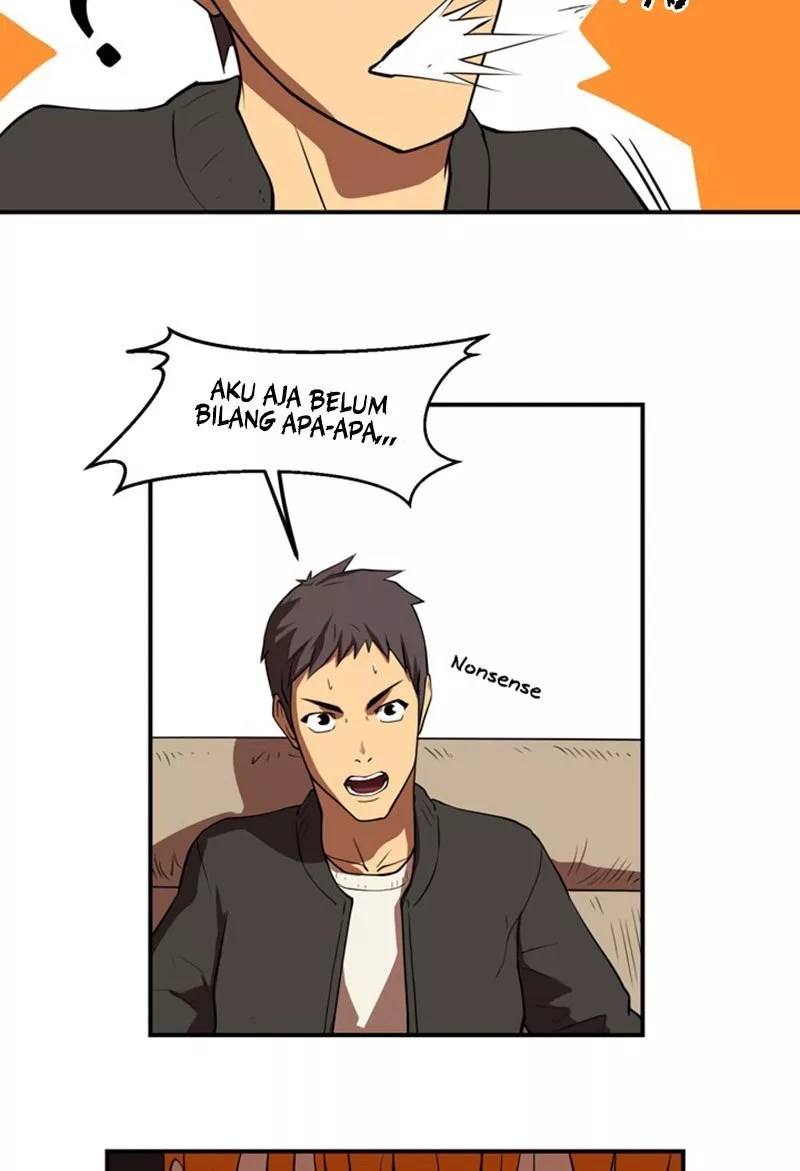 Raid Chapter 08 - Halaman 35